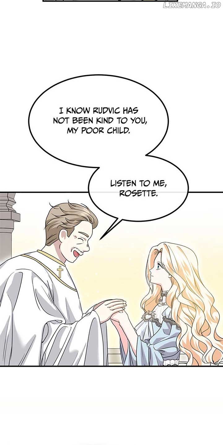 Twin Sister’s Strike Declaration Chapter 13 - Page 55