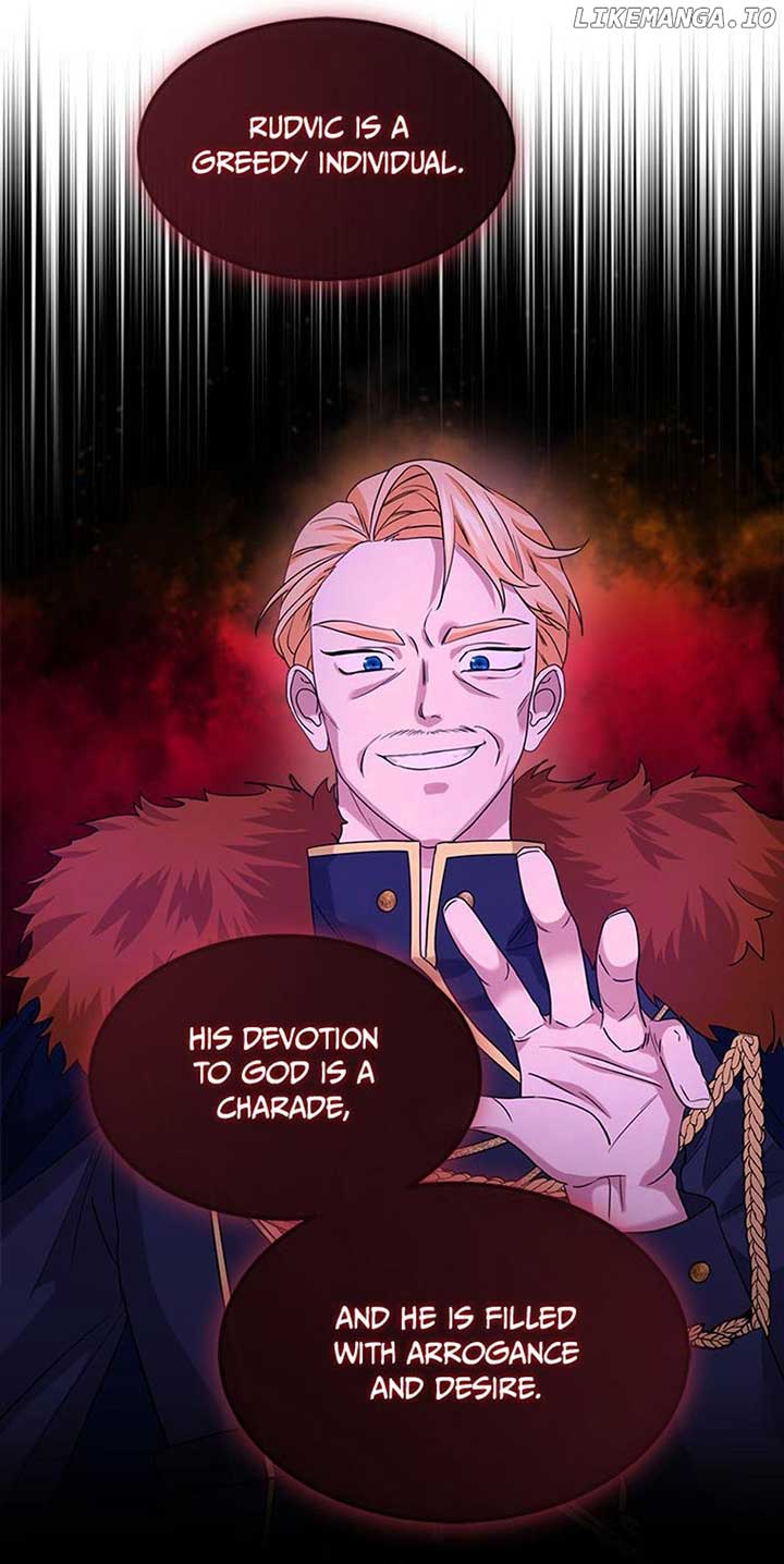 Twin Sister’s Strike Declaration Chapter 13 - Page 56