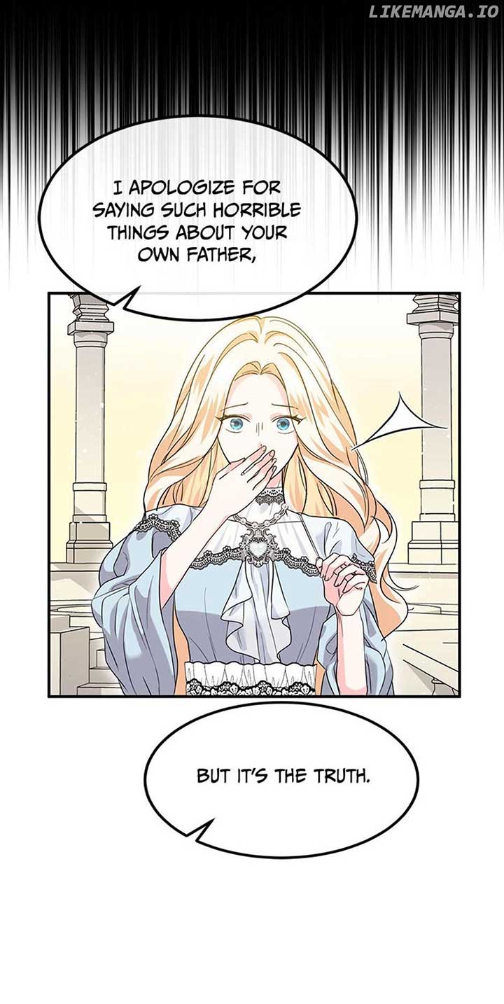 Twin Sister’s Strike Declaration Chapter 13 - Page 57