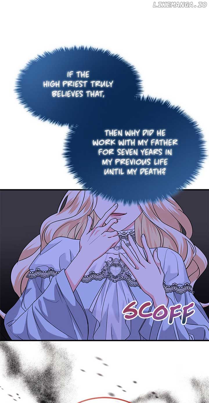 Twin Sister’s Strike Declaration Chapter 13 - Page 58