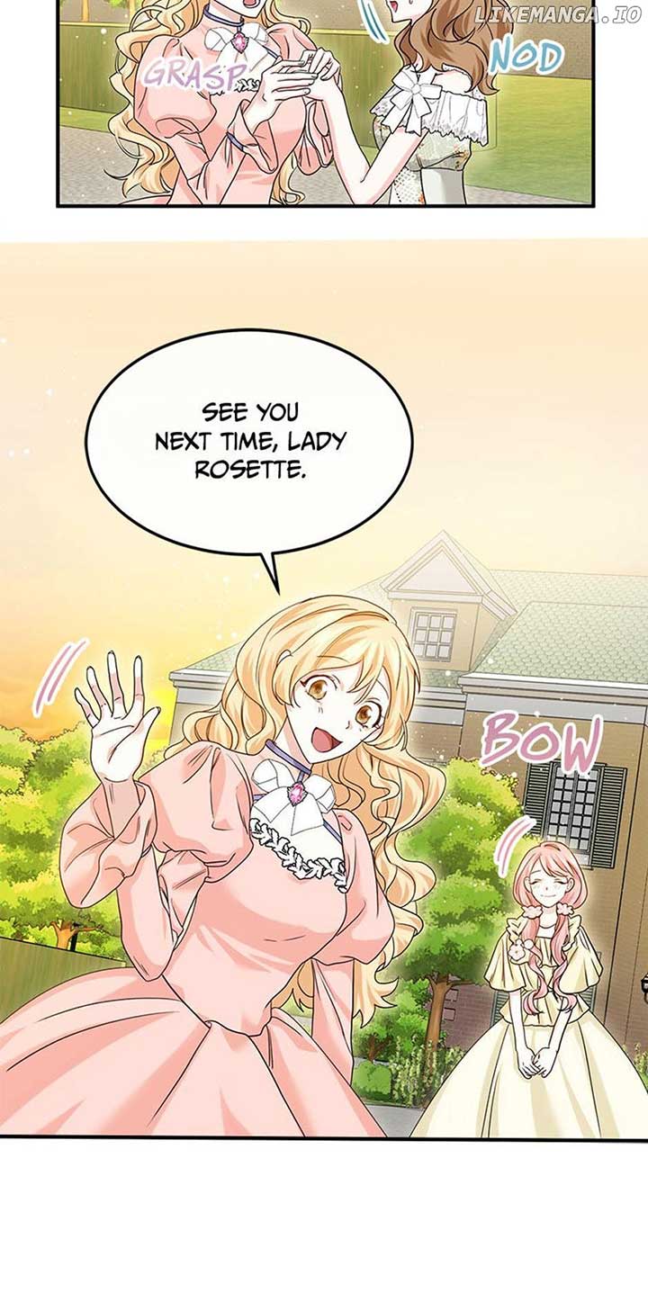 Twin Sister’s Strike Declaration Chapter 13 - Page 7
