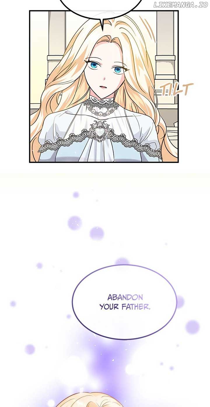 Twin Sister’s Strike Declaration Chapter 13 - Page 61