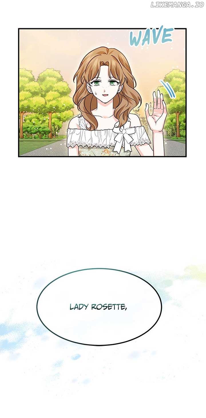 Twin Sister’s Strike Declaration Chapter 13 - Page 8