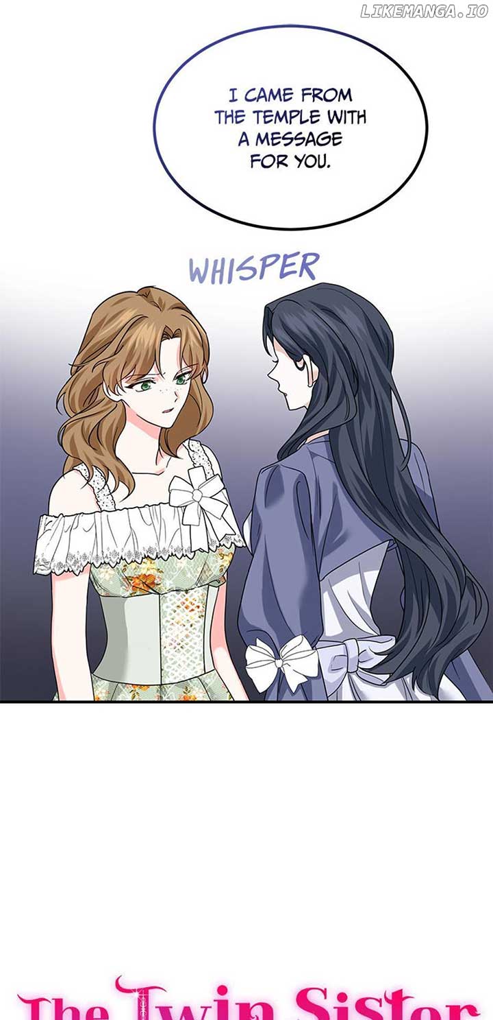 Twin Sister’s Strike Declaration Chapter 13 - Page 9