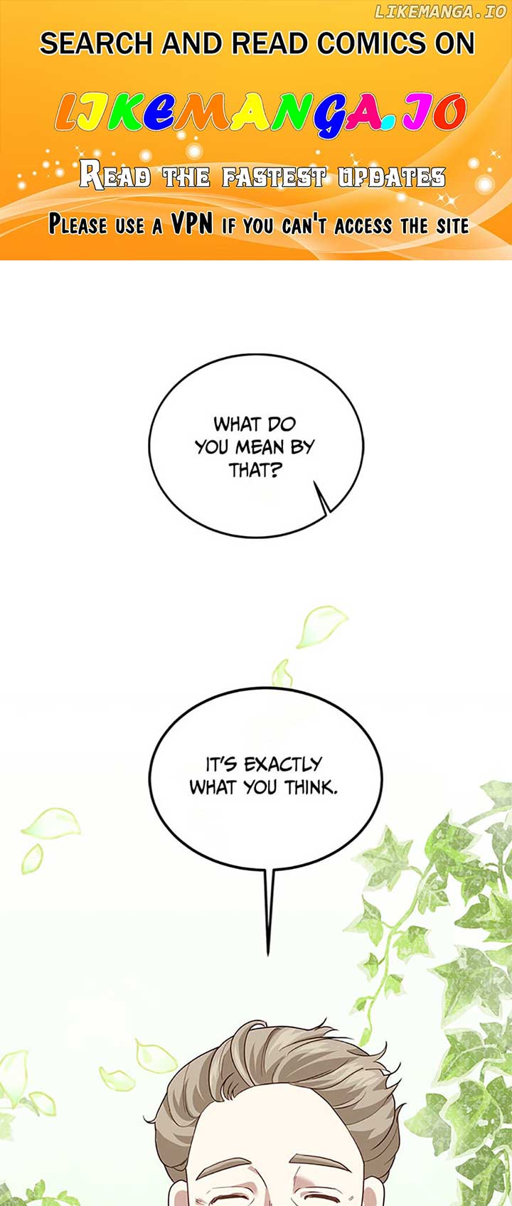 Twin Sister’s Strike Declaration Chapter 14 - Page 1