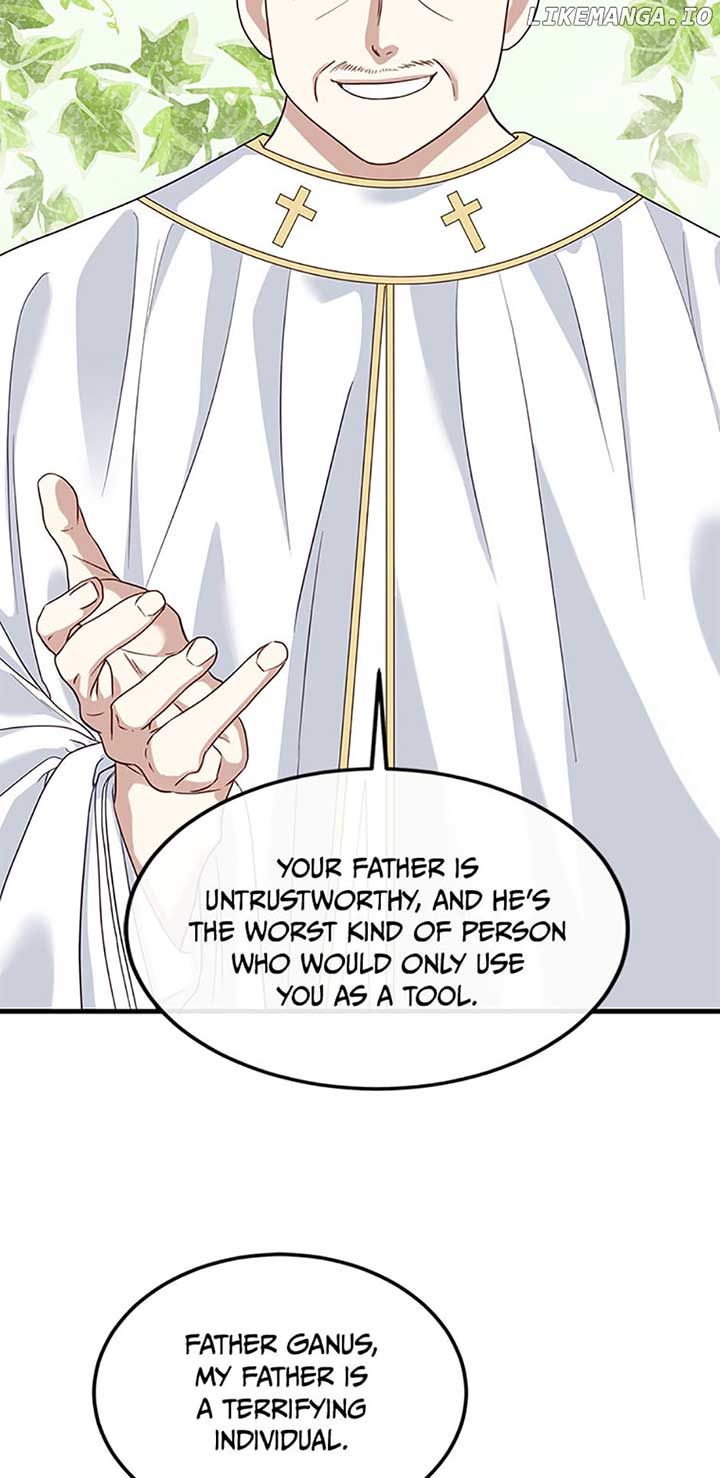 Twin Sister’s Strike Declaration Chapter 14 - Page 2