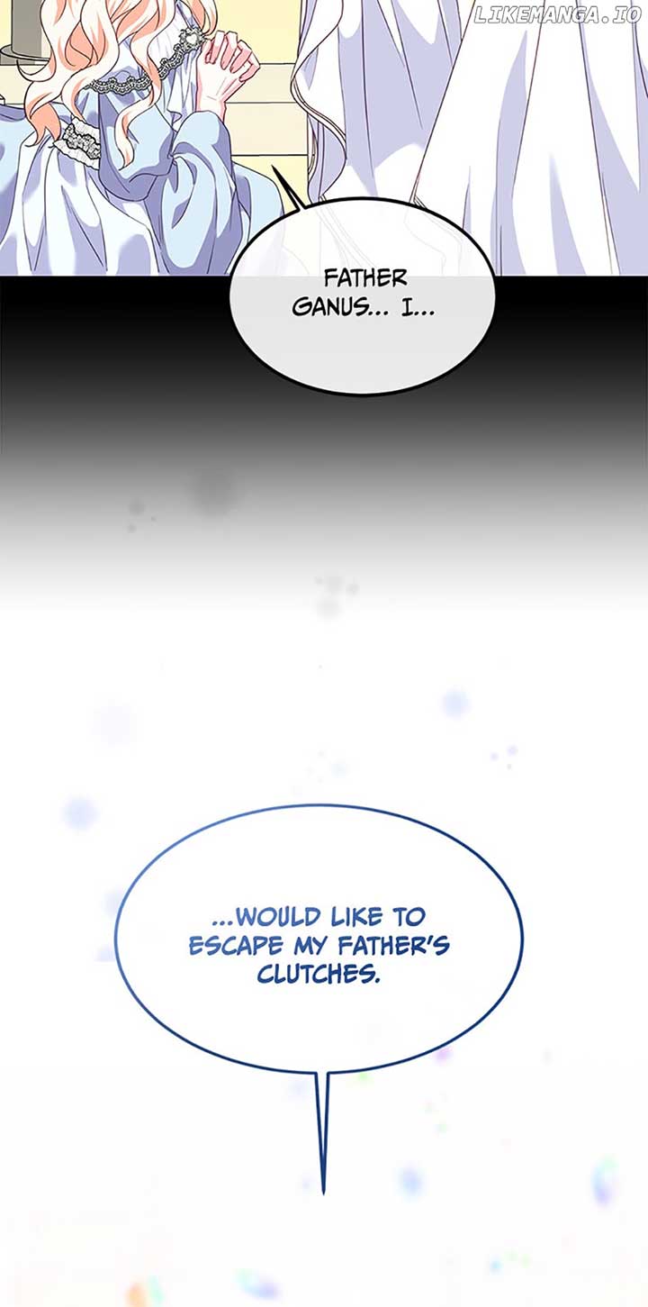 Twin Sister’s Strike Declaration Chapter 14 - Page 11