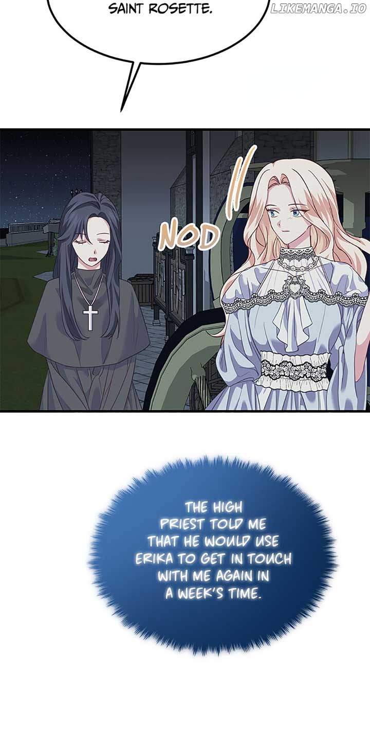Twin Sister’s Strike Declaration Chapter 14 - Page 14