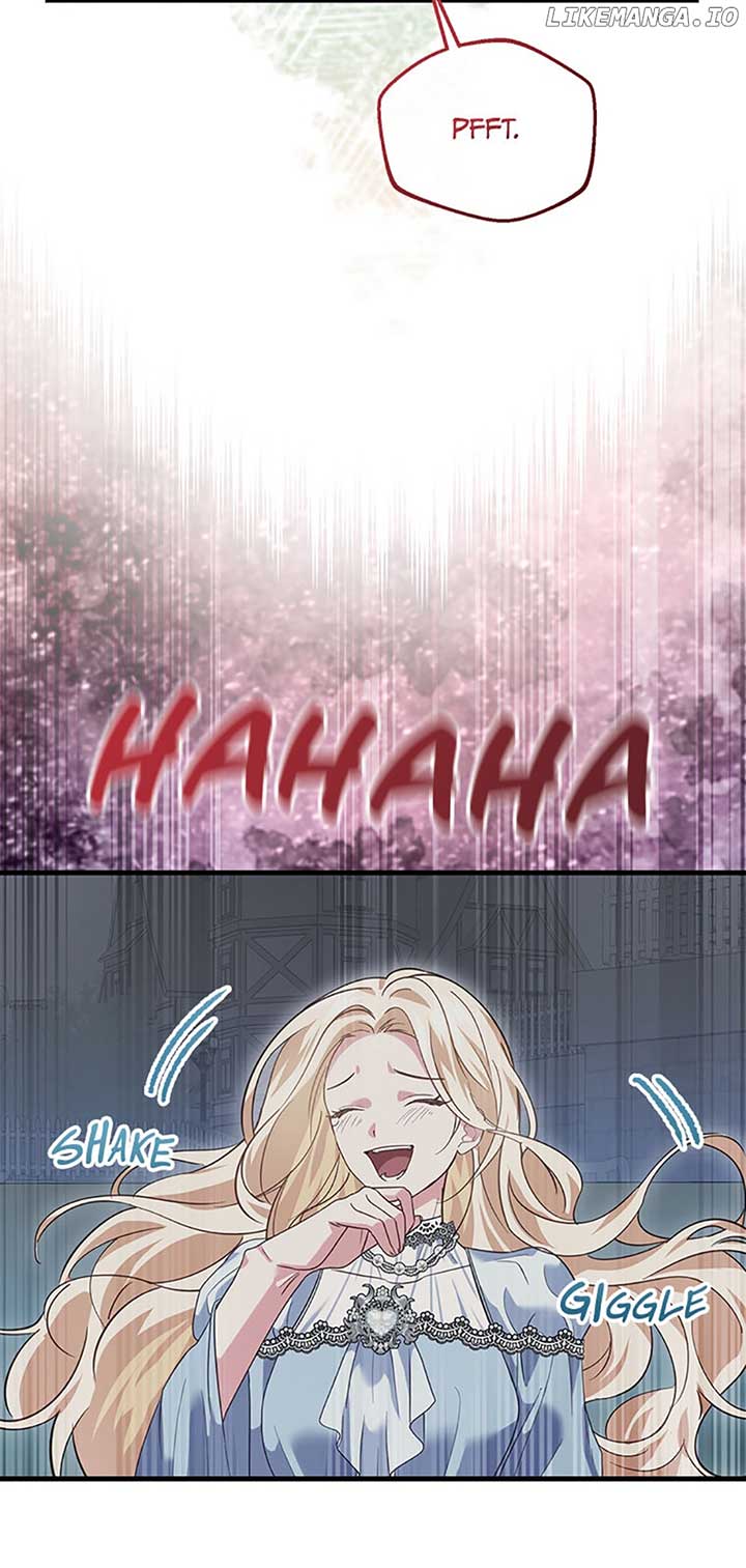 Twin Sister’s Strike Declaration Chapter 14 - Page 16