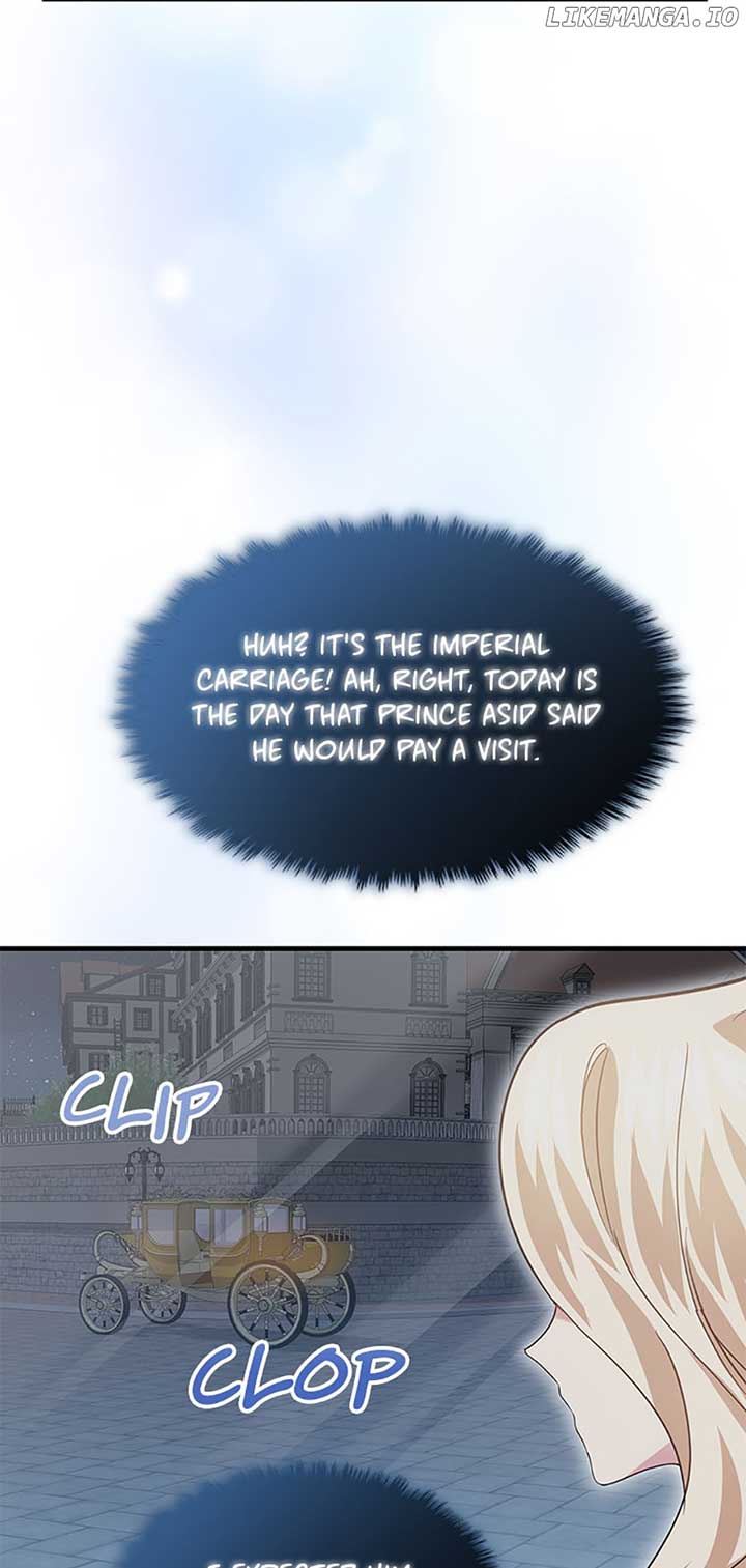 Twin Sister’s Strike Declaration Chapter 14 - Page 20