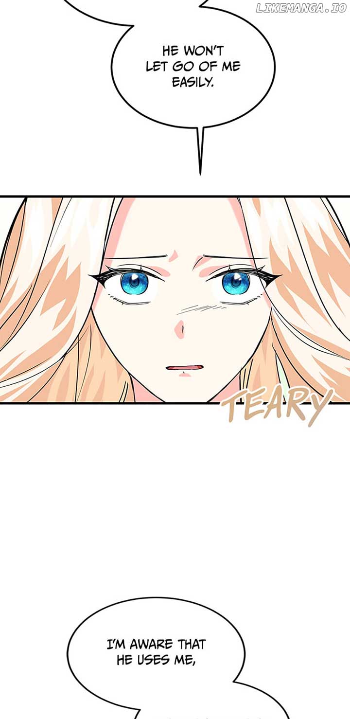 Twin Sister’s Strike Declaration Chapter 14 - Page 3