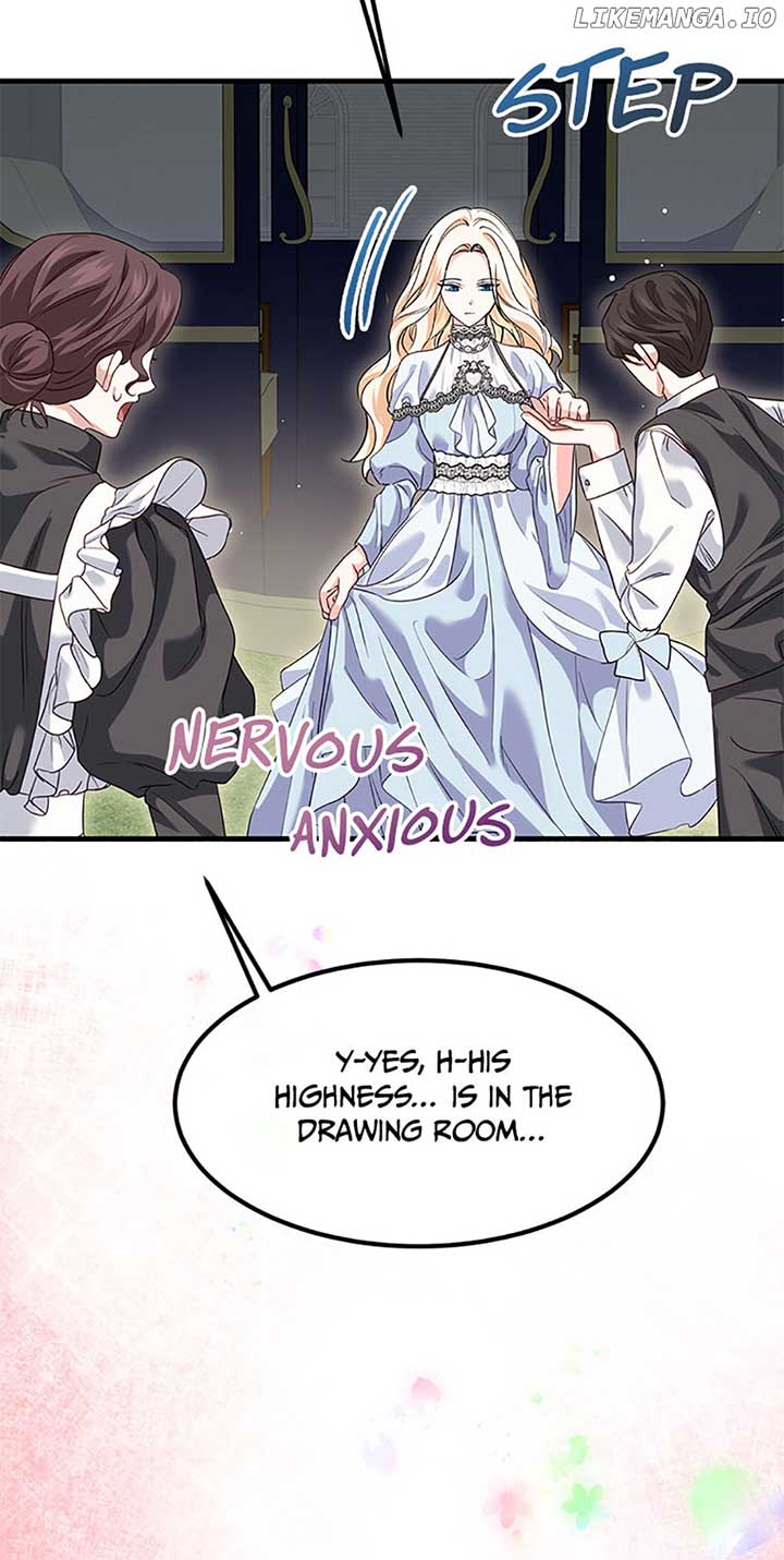Twin Sister’s Strike Declaration Chapter 14 - Page 23