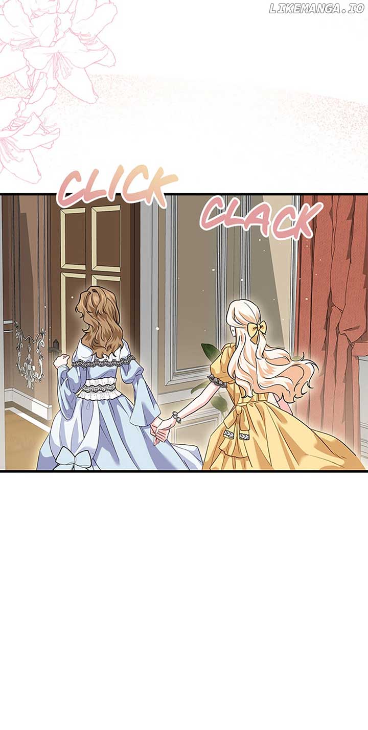 Twin Sister’s Strike Declaration Chapter 14 - Page 29