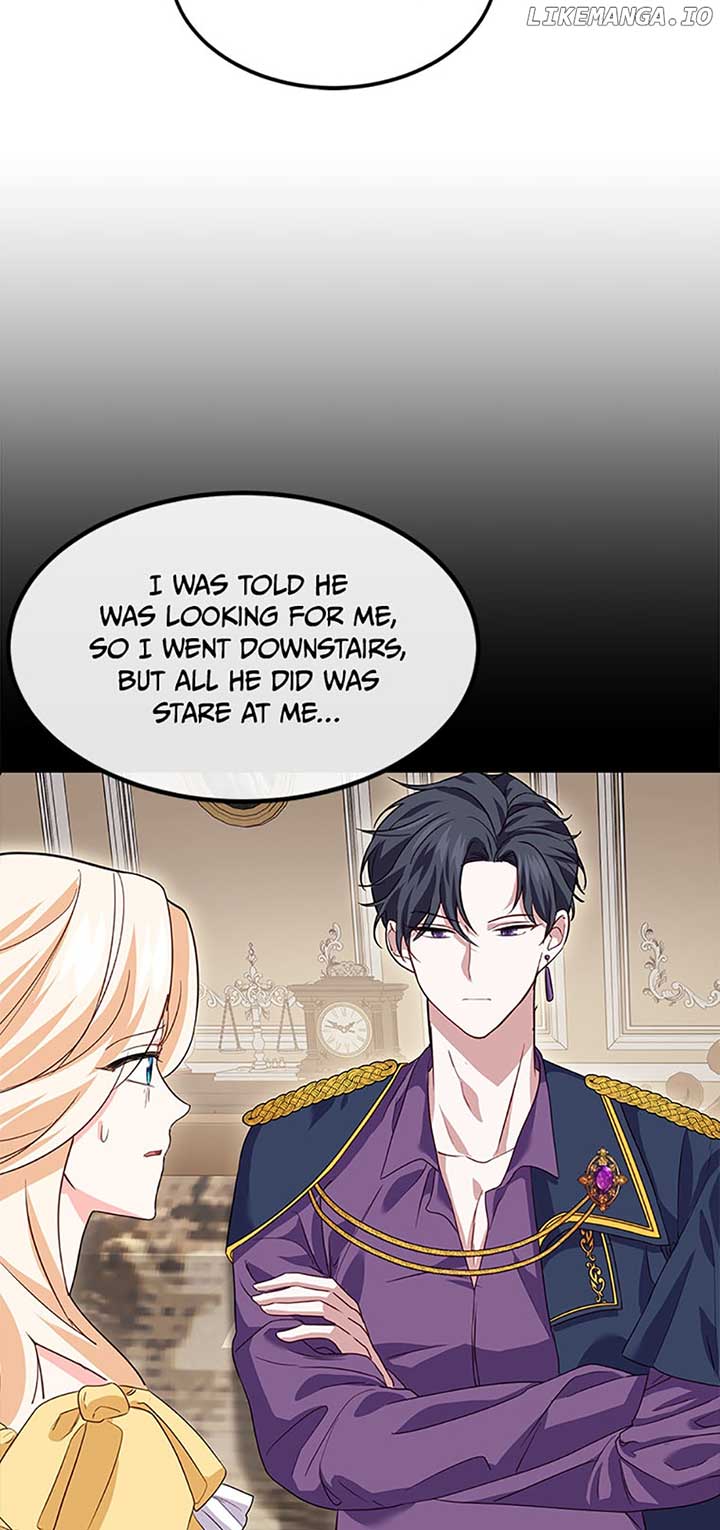 Twin Sister’s Strike Declaration Chapter 14 - Page 31