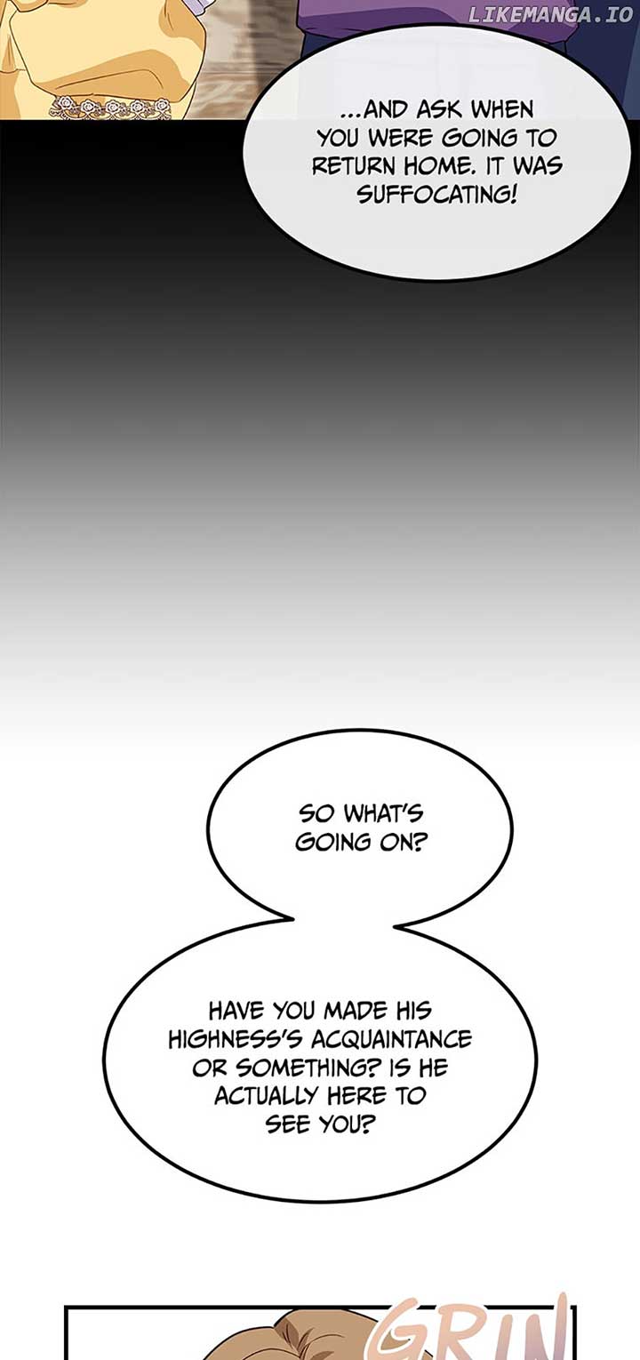 Twin Sister’s Strike Declaration Chapter 14 - Page 32