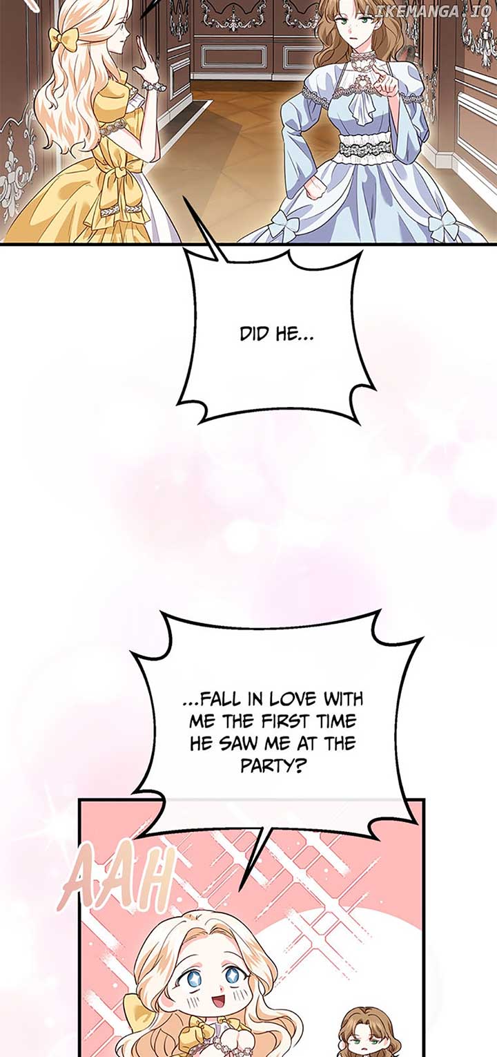 Twin Sister’s Strike Declaration Chapter 14 - Page 34