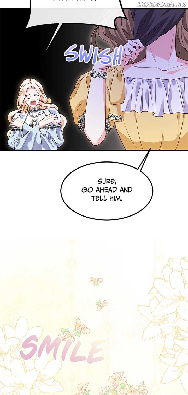Twin Sister’s Strike Declaration Chapter 14 - Page 38