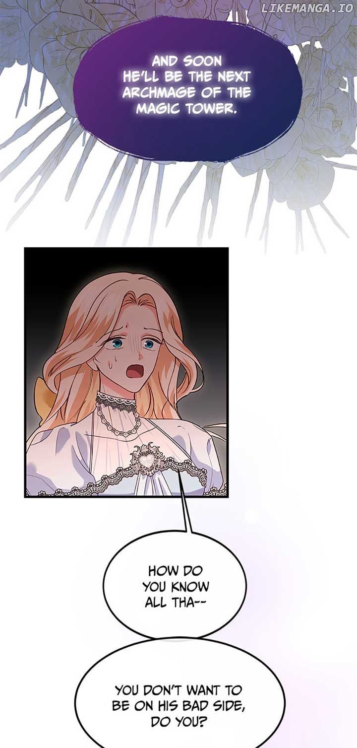 Twin Sister’s Strike Declaration Chapter 14 - Page 43