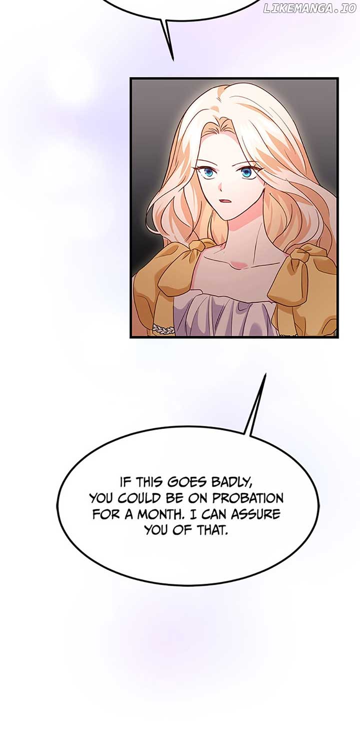 Twin Sister’s Strike Declaration Chapter 14 - Page 44