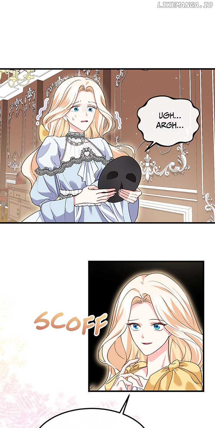 Twin Sister’s Strike Declaration Chapter 14 - Page 45