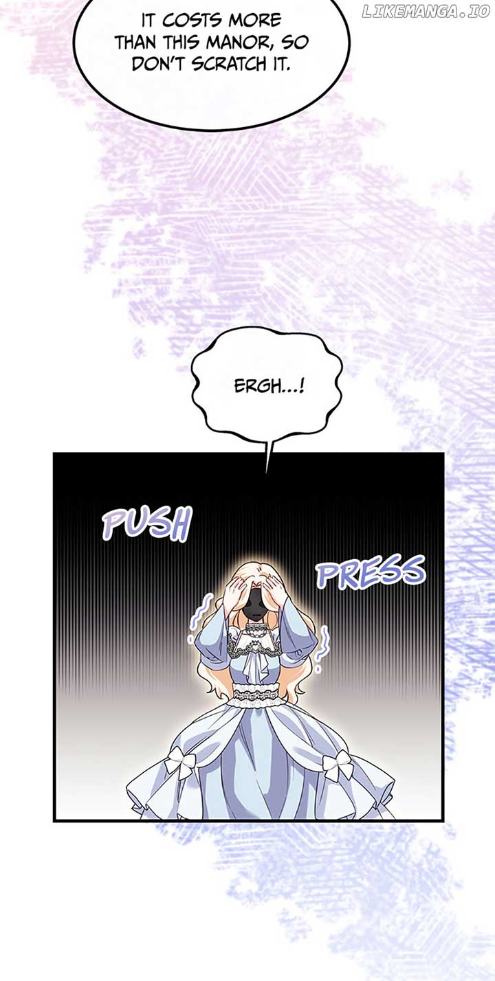 Twin Sister’s Strike Declaration Chapter 14 - Page 46