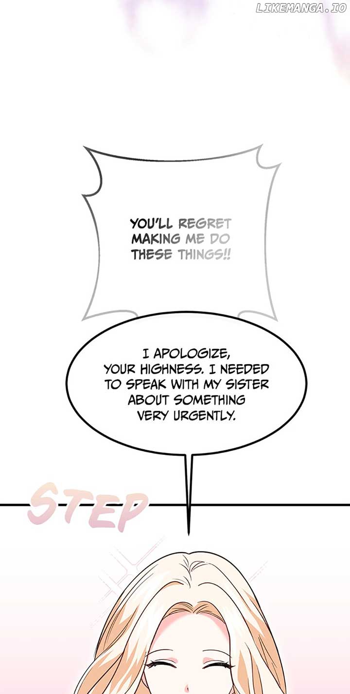 Twin Sister’s Strike Declaration Chapter 14 - Page 48