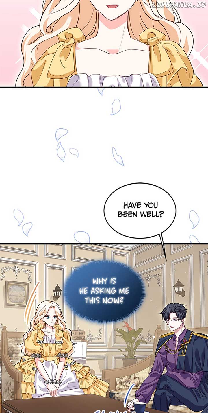 Twin Sister’s Strike Declaration Chapter 14 - Page 49