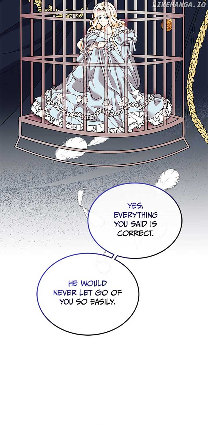Twin Sister’s Strike Declaration Chapter 14 - Page 6