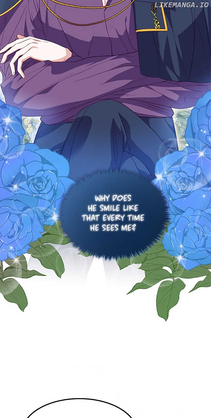 Twin Sister’s Strike Declaration Chapter 14 - Page 51