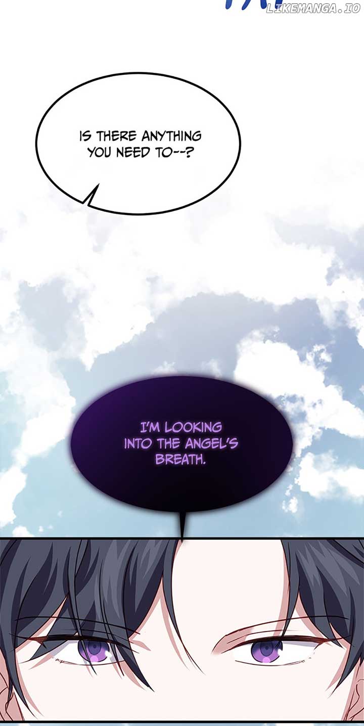 Twin Sister’s Strike Declaration Chapter 14 - Page 54