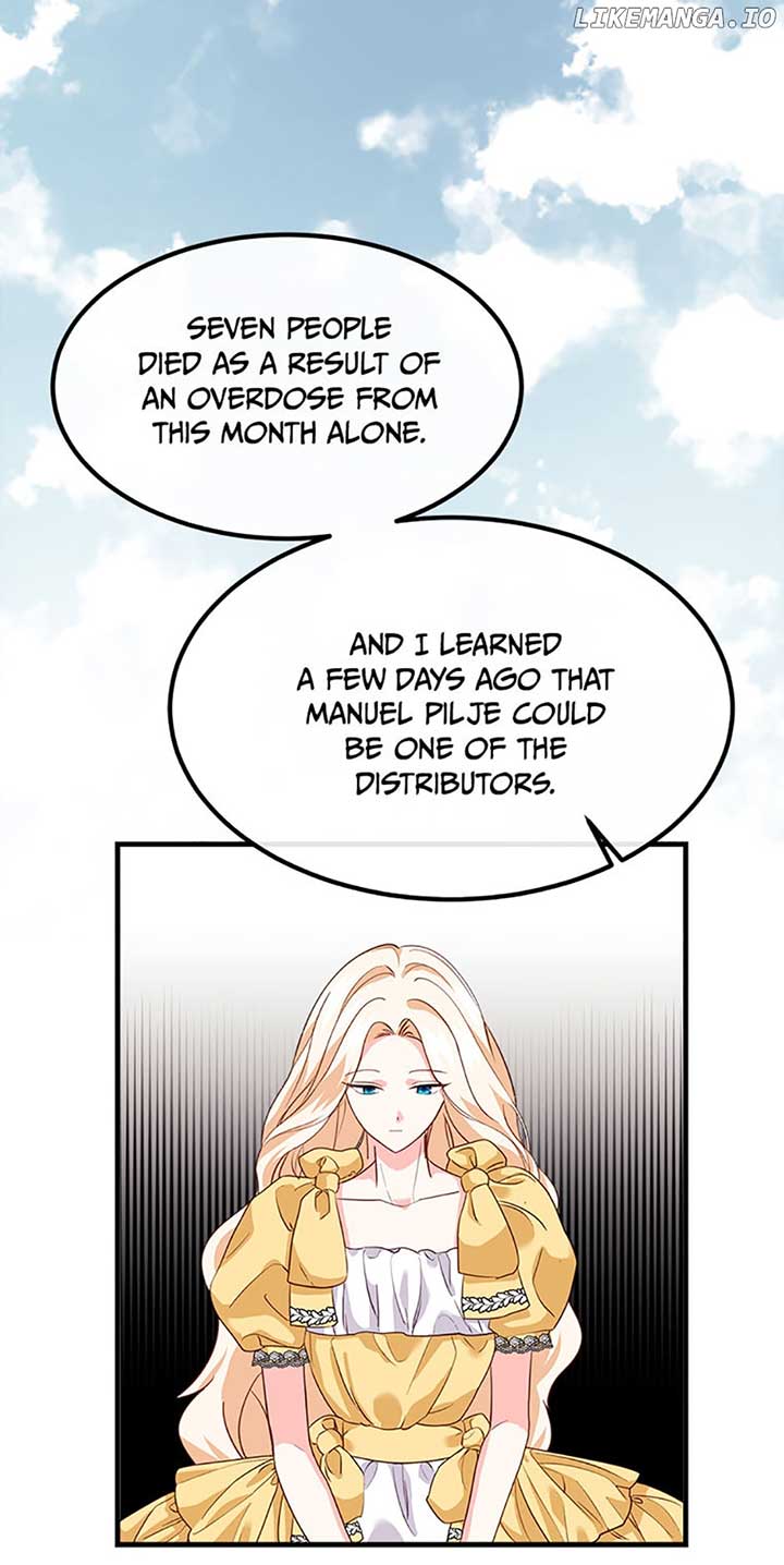 Twin Sister’s Strike Declaration Chapter 14 - Page 55