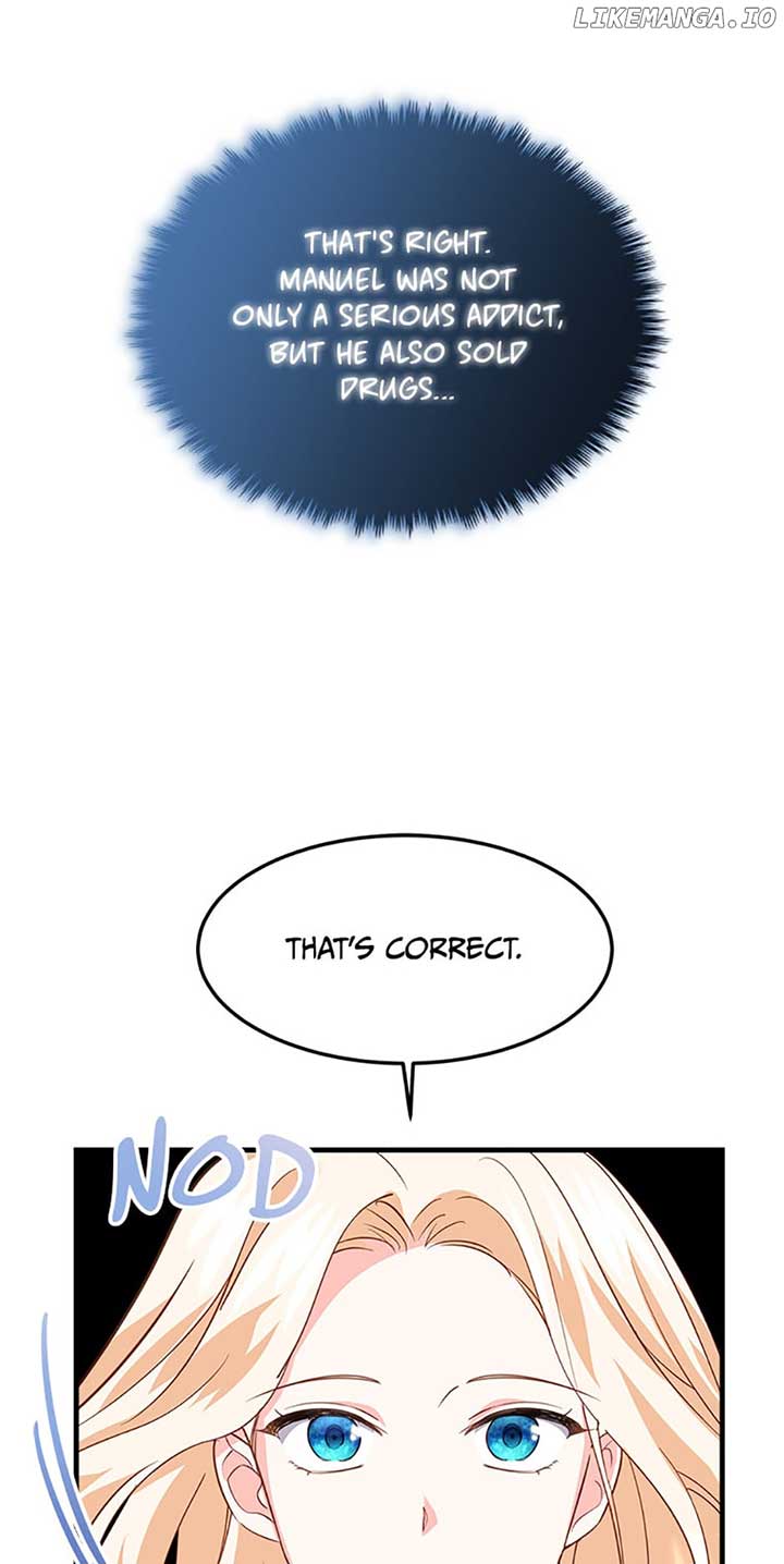 Twin Sister’s Strike Declaration Chapter 14 - Page 56