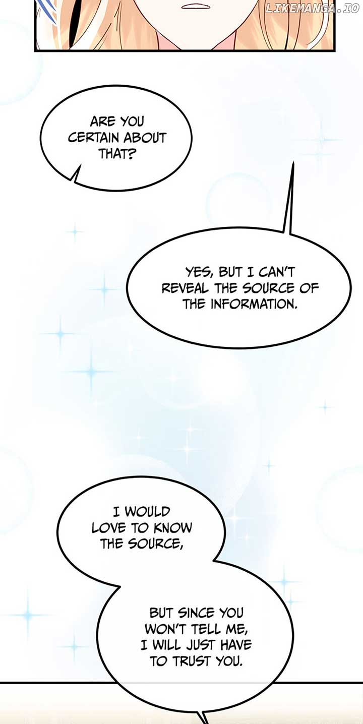 Twin Sister’s Strike Declaration Chapter 14 - Page 57