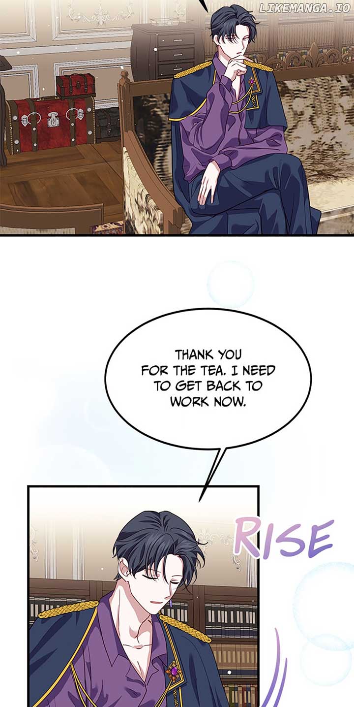 Twin Sister’s Strike Declaration Chapter 14 - Page 58