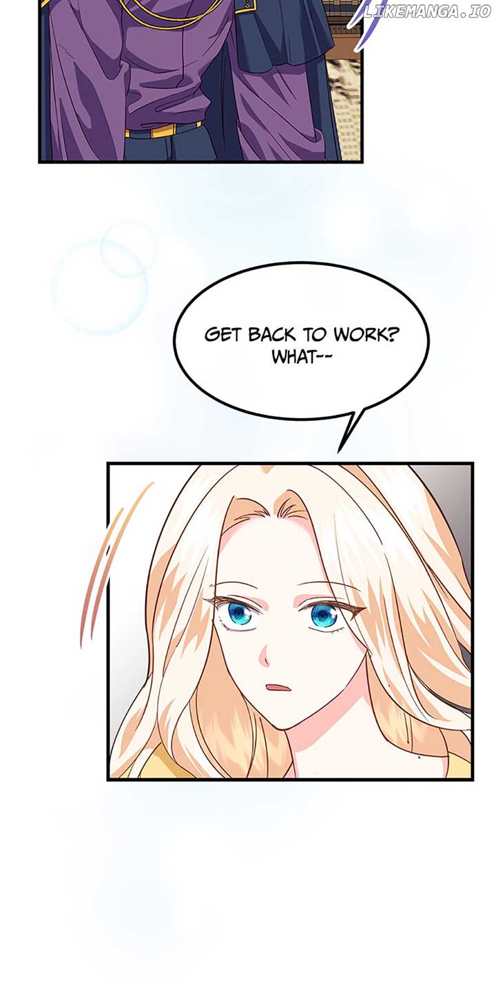 Twin Sister’s Strike Declaration Chapter 14 - Page 59