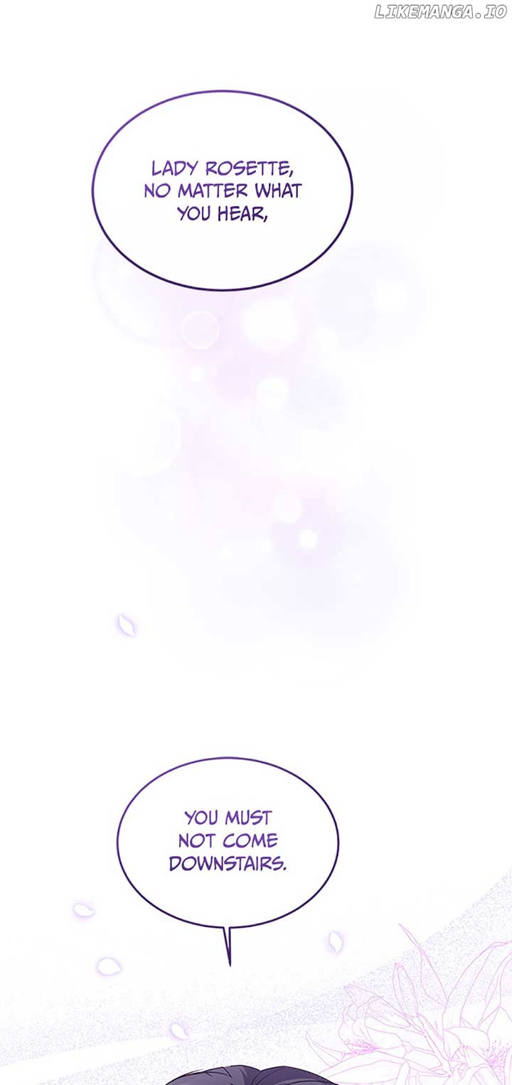 Twin Sister’s Strike Declaration Chapter 14 - Page 60
