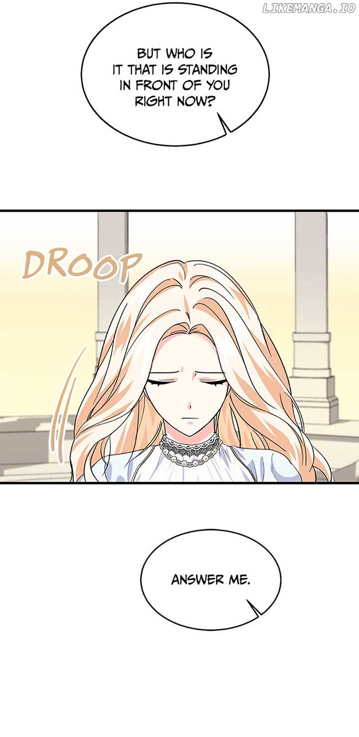 Twin Sister’s Strike Declaration Chapter 14 - Page 7
