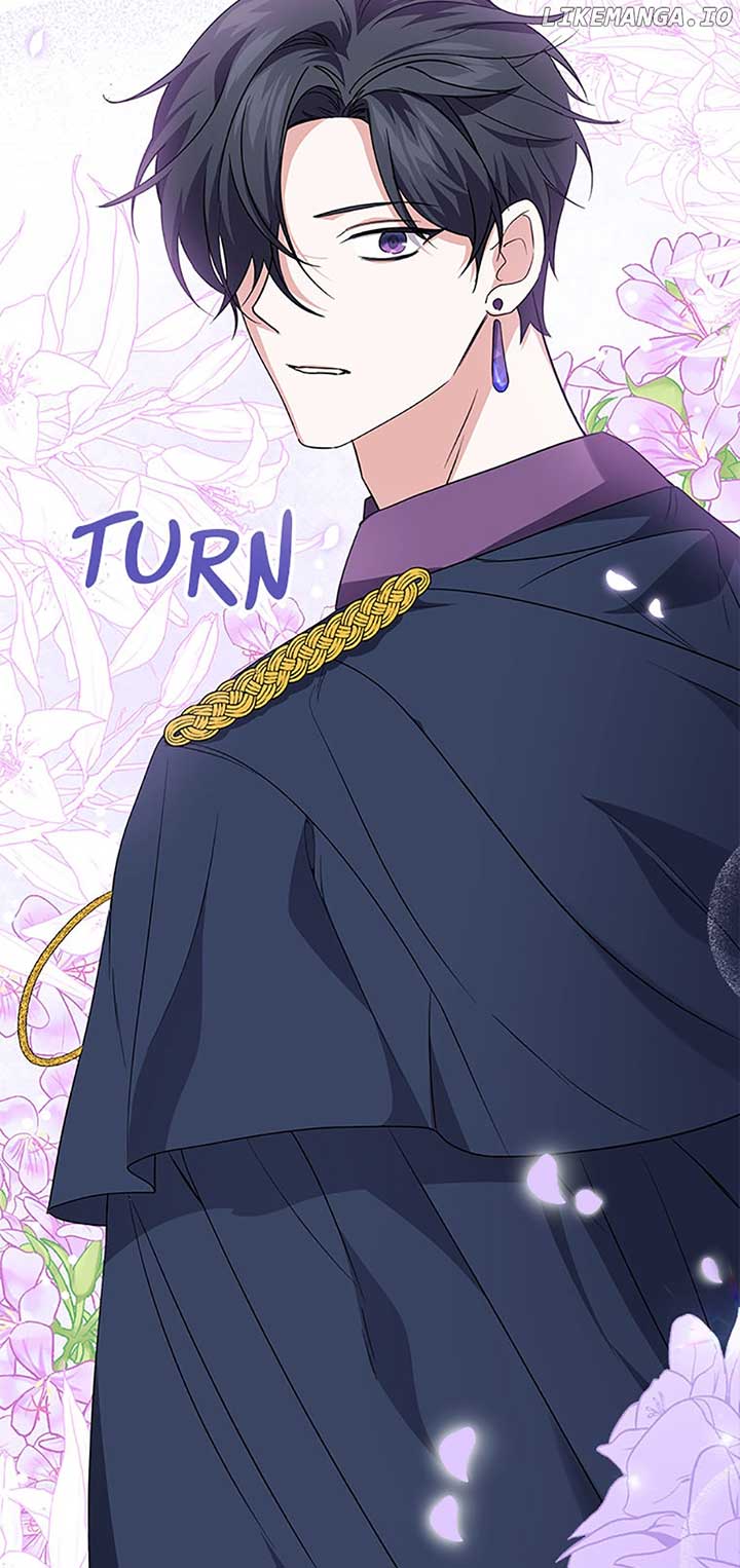 Twin Sister’s Strike Declaration Chapter 14 - Page 61
