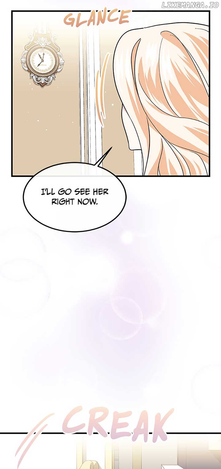 Twin Sister’s Strike Declaration Chapter 14 - Page 64