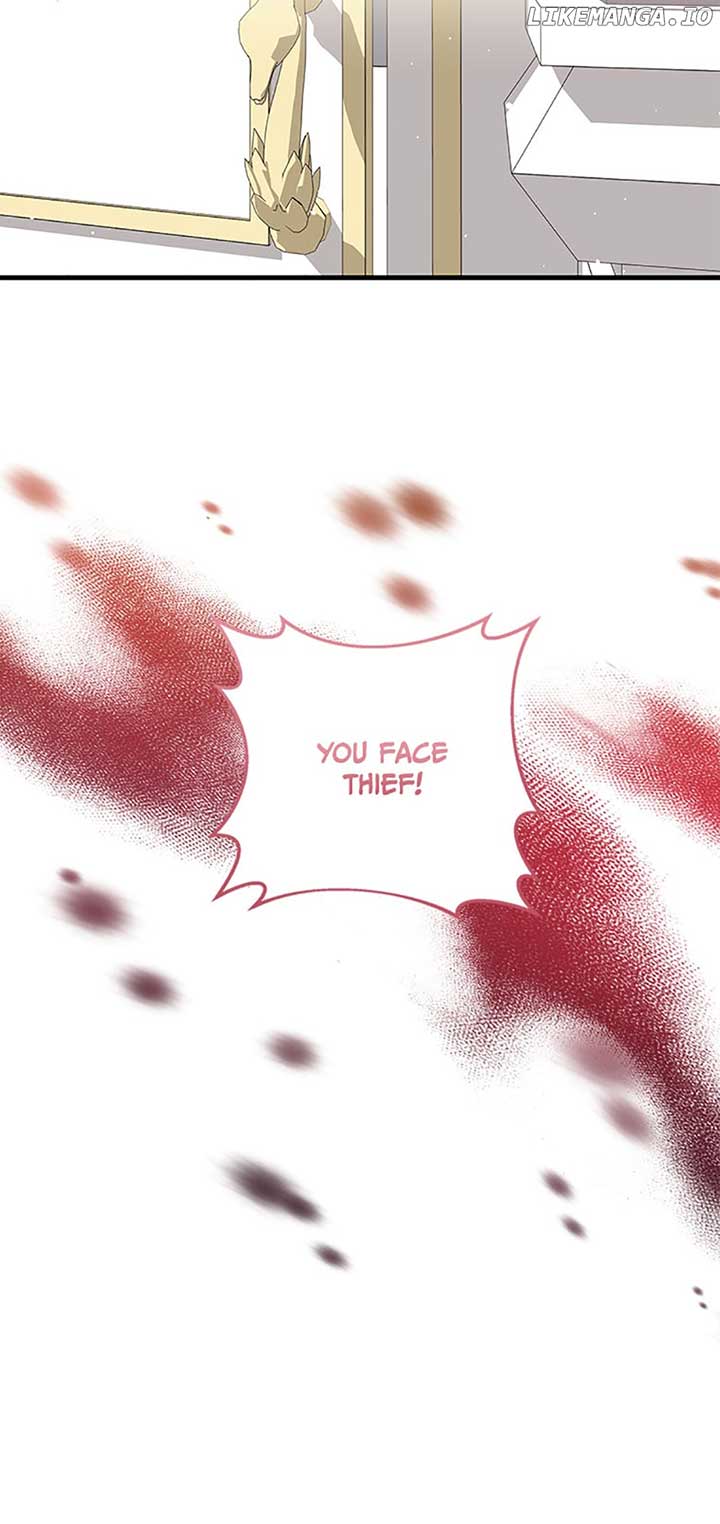 Twin Sister’s Strike Declaration Chapter 14 - Page 65