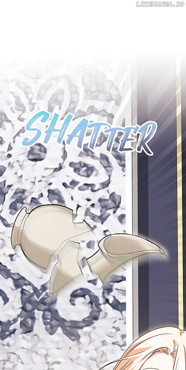 Twin Sister’s Strike Declaration Chapter 14 - Page 66