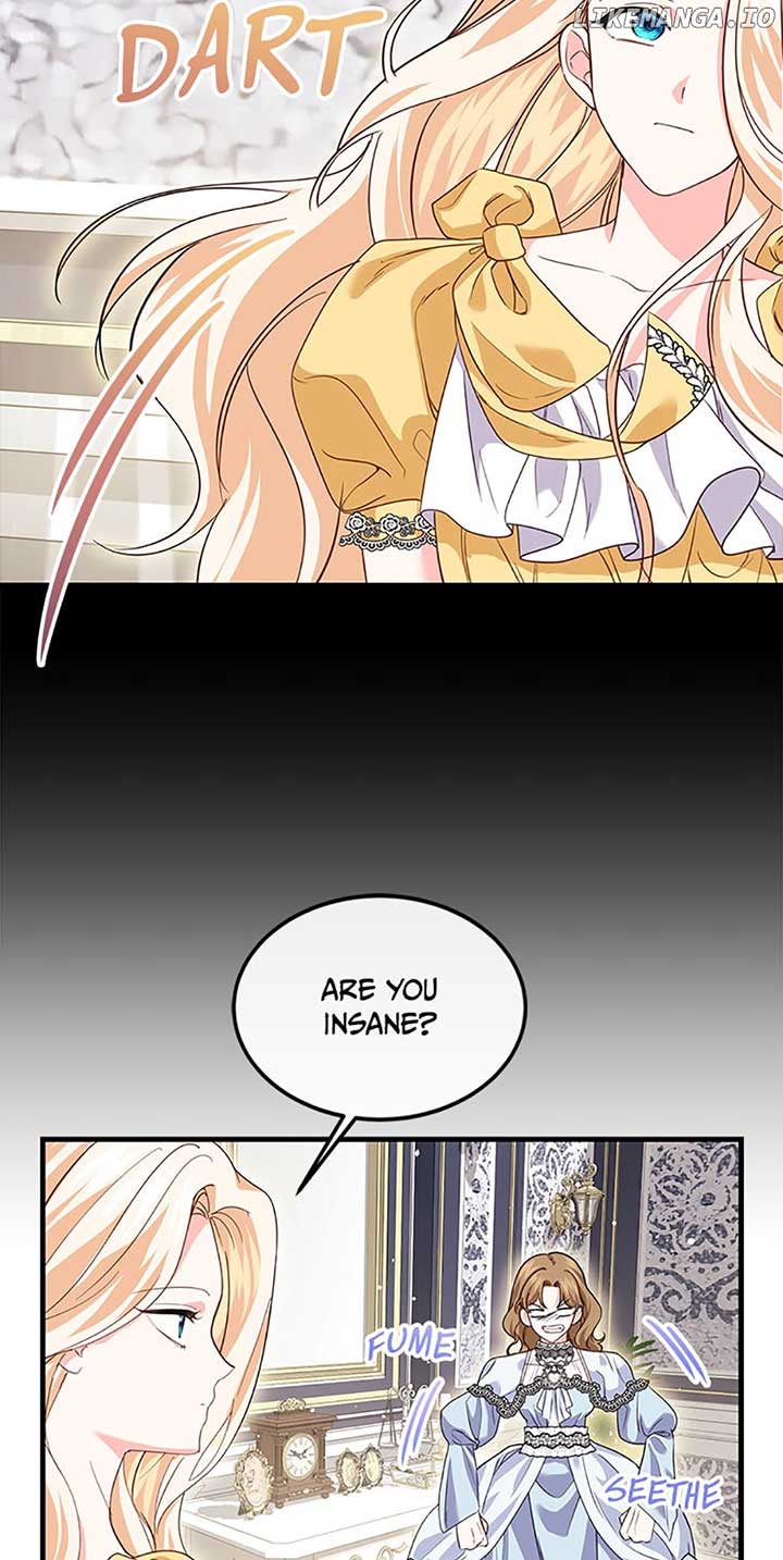 Twin Sister’s Strike Declaration Chapter 14 - Page 67
