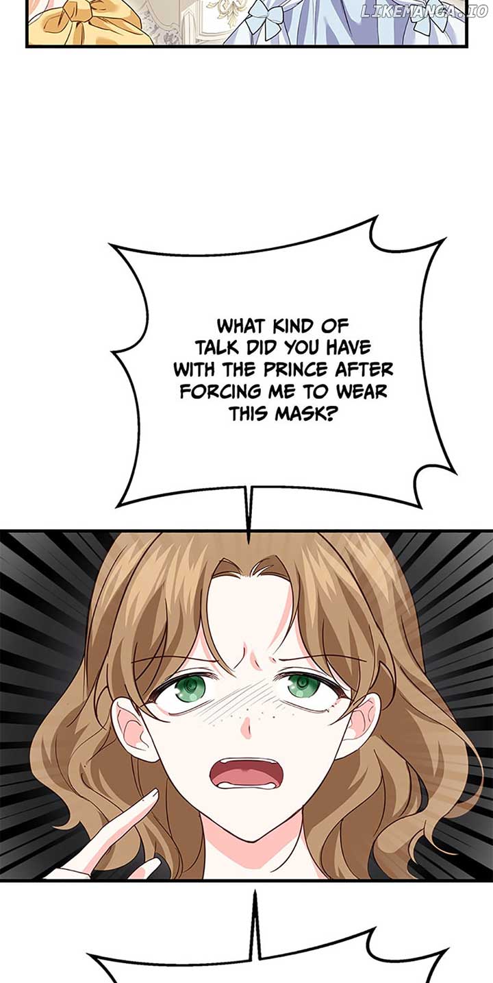 Twin Sister’s Strike Declaration Chapter 14 - Page 68