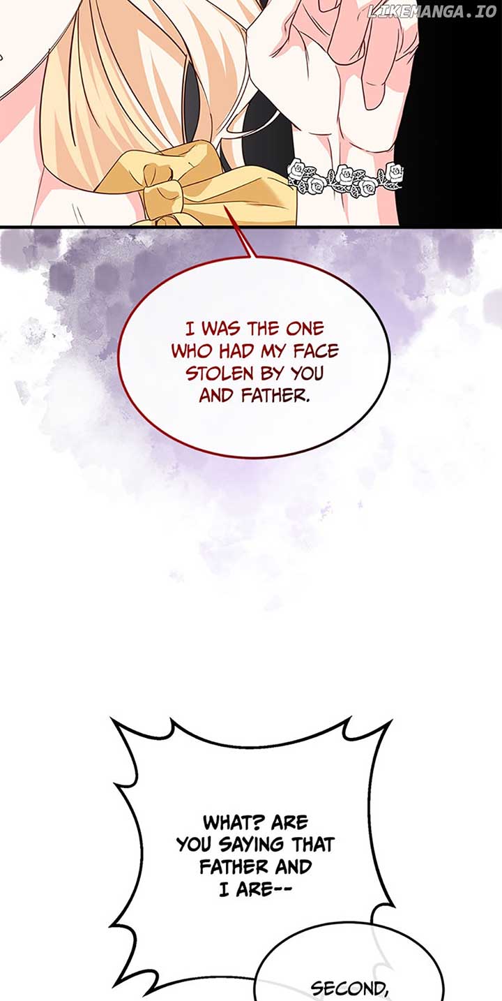Twin Sister’s Strike Declaration Chapter 14 - Page 70