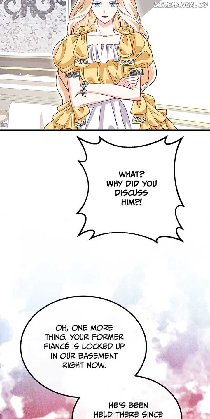 Twin Sister’s Strike Declaration Chapter 14 - Page 72