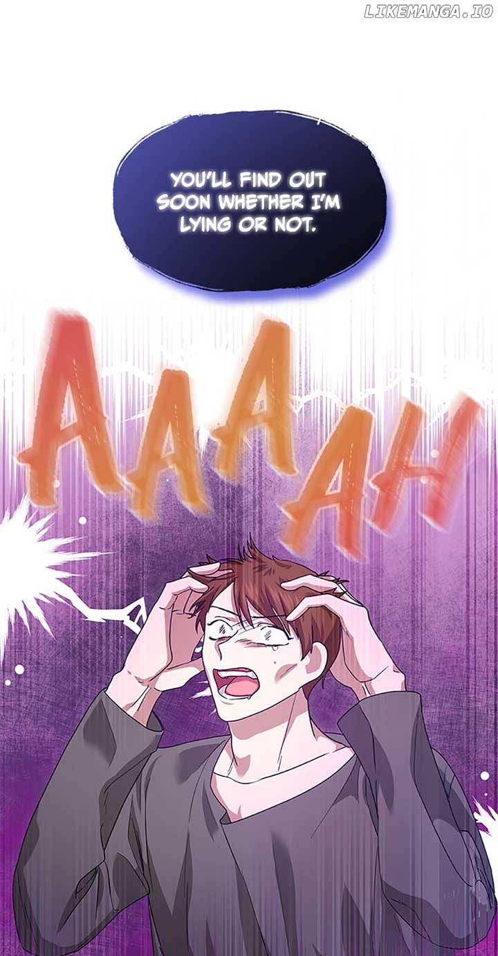 Twin Sister’s Strike Declaration Chapter 14 - Page 74