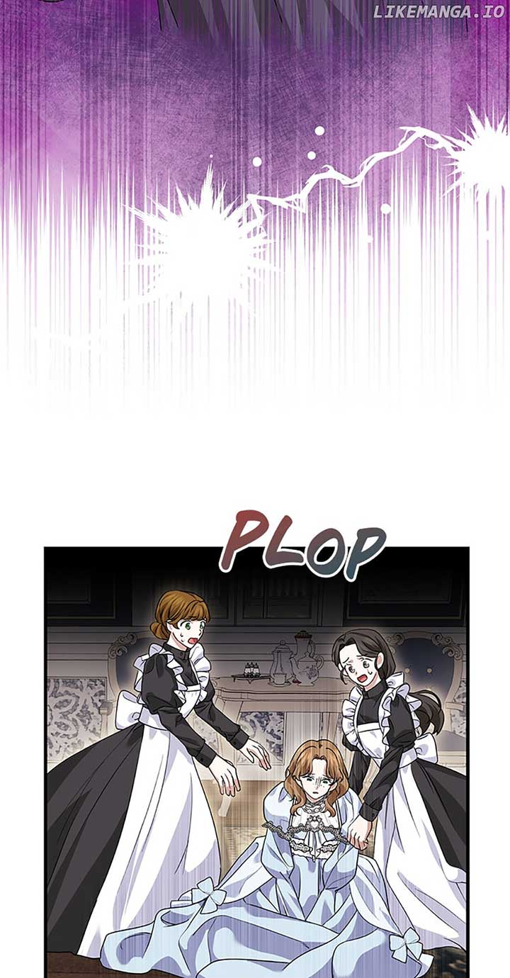 Twin Sister’s Strike Declaration Chapter 14 - Page 75