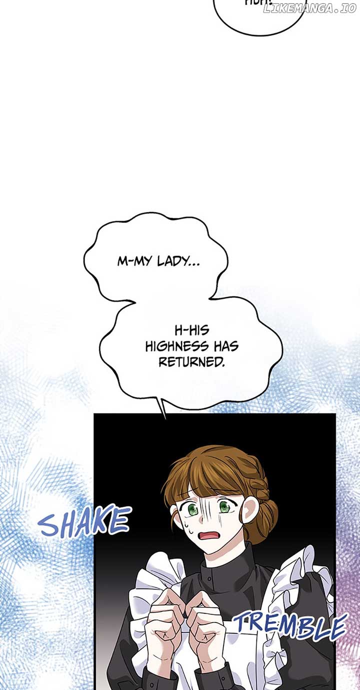 Twin Sister’s Strike Declaration Chapter 14 - Page 77