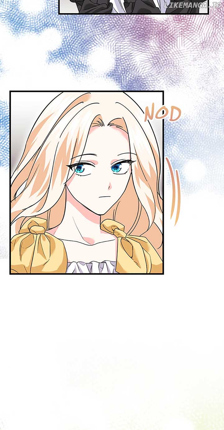 Twin Sister’s Strike Declaration Chapter 14 - Page 78