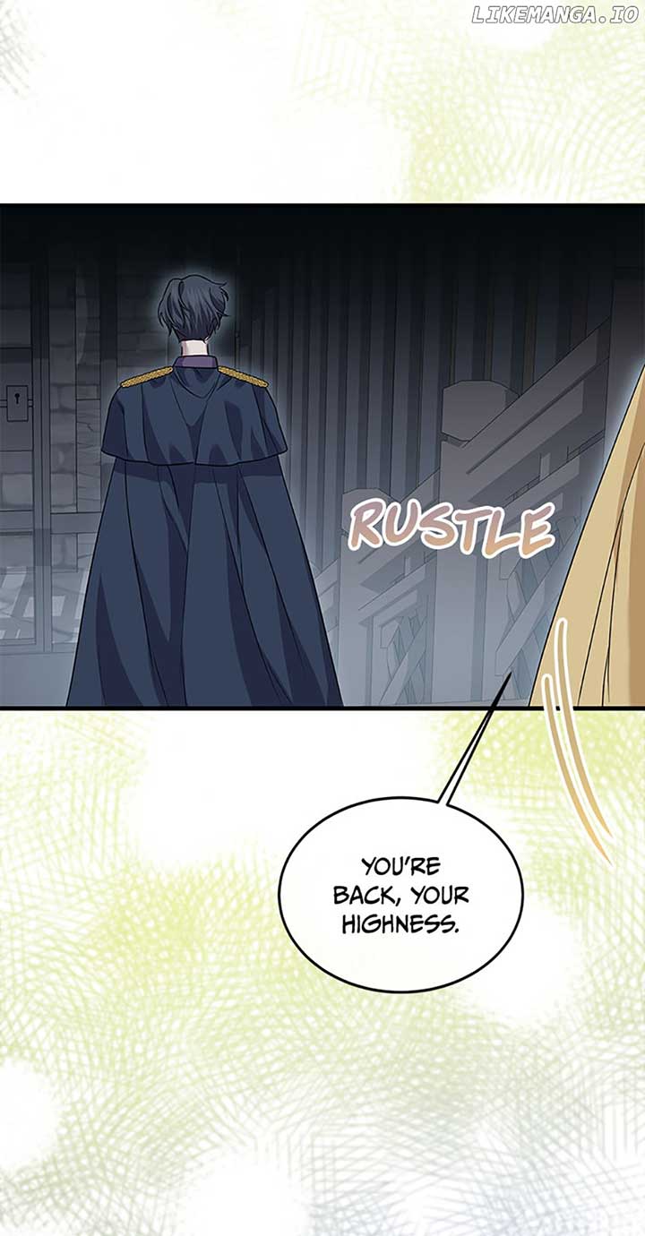 Twin Sister’s Strike Declaration Chapter 14 - Page 79
